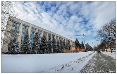 Photos of Government House