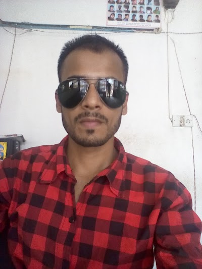 Photos of Dipendra Salon