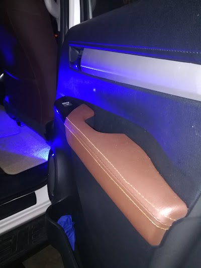Photos of Smart Cushion