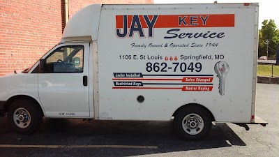 Jay Key Service Inc