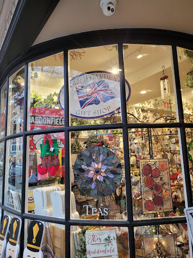 English Gardener Gift Shop