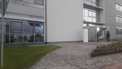 SBK-Geschäftsstelle Chemnitz