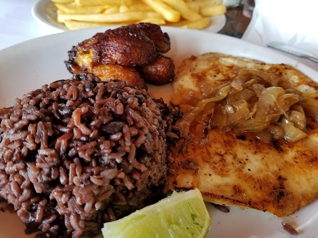 Casa Cuba