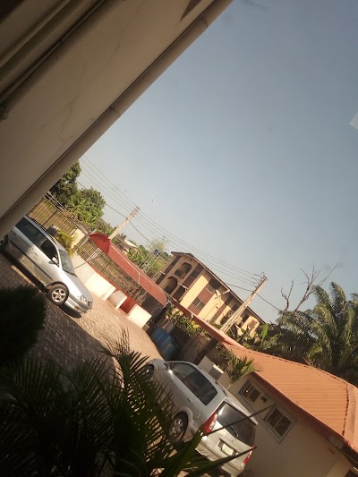 Photos of Jisol Celebration Centre , Adegbayi Ibadan