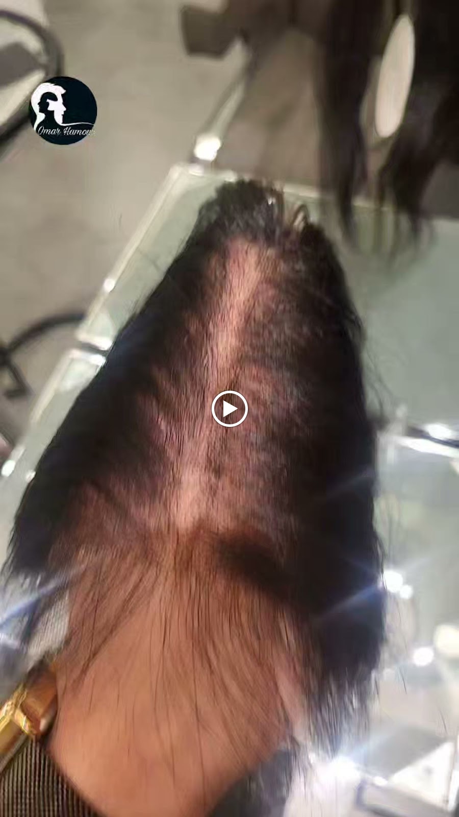 Base salon for men - صورة 2