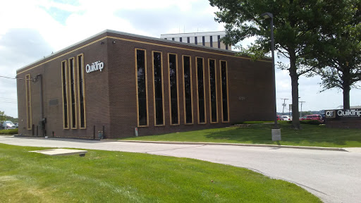 QuikTrip Kansas City Division Office - Thumbnail