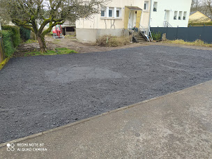 Photo n°4 de A.Terrassement à Laudrefang (Entreprise de terrassement)