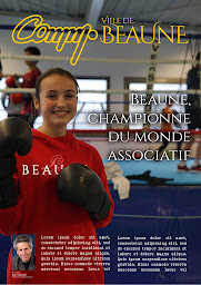 Photo n°8 de B.C.B (Boxing Club Beaunois) à Beaune (Club de boxe)