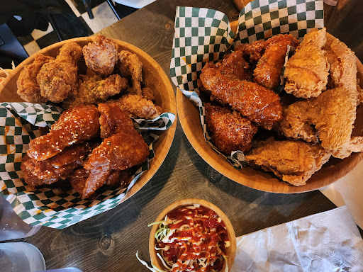 Oh chicken - Thumbnail