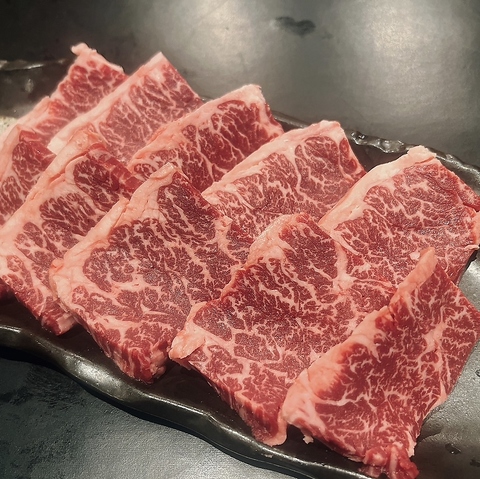 焼肉 牛一途 堺東店