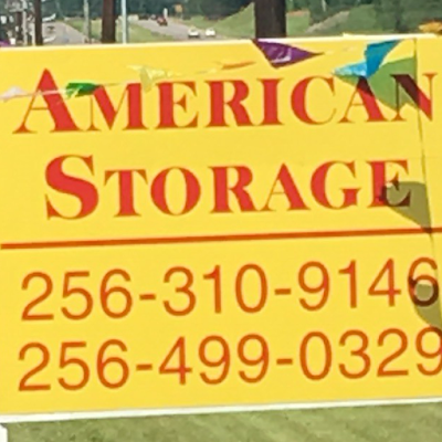 American Storage