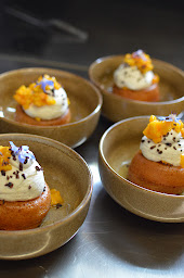 Photo n°14 de Epoca à Petite-Île (Restaurant)