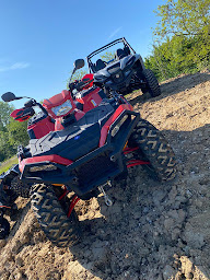 Photo n°14 de Quad 38 à Courtenay (Concessionnaire de quads)