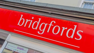 Bridgfords Estate Agents Marple