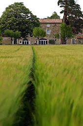 Photo n°6 de Le Prieuré des Sources à La Répara-Auriples (Prestataire de mariage)