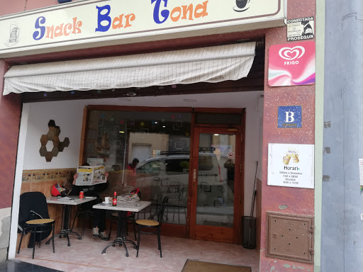 Bar Tona - Thumbnail