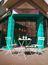 Photo n°8 de Habibi - Coffee shop bien être à Rouen (Salon de thé)