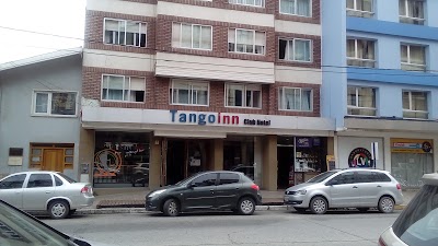 Photos of Tangoinn Club Hotel