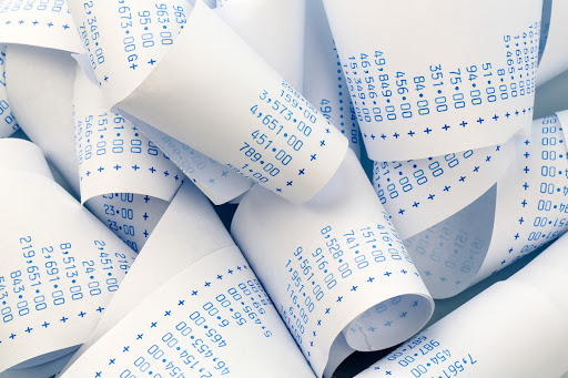 Bookkeeping Pro Services - Visual