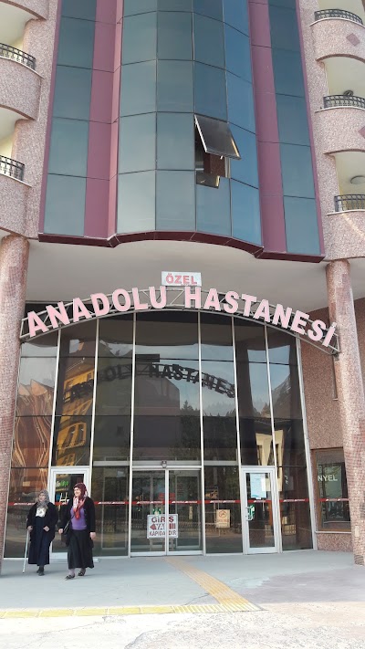 Photos of Kastamonu Anatolia Private Hospital