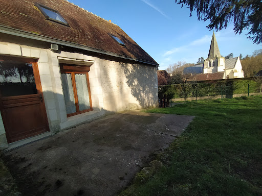 Photo de Gîte du Moulin de Courcueil à Écueillé (36240)