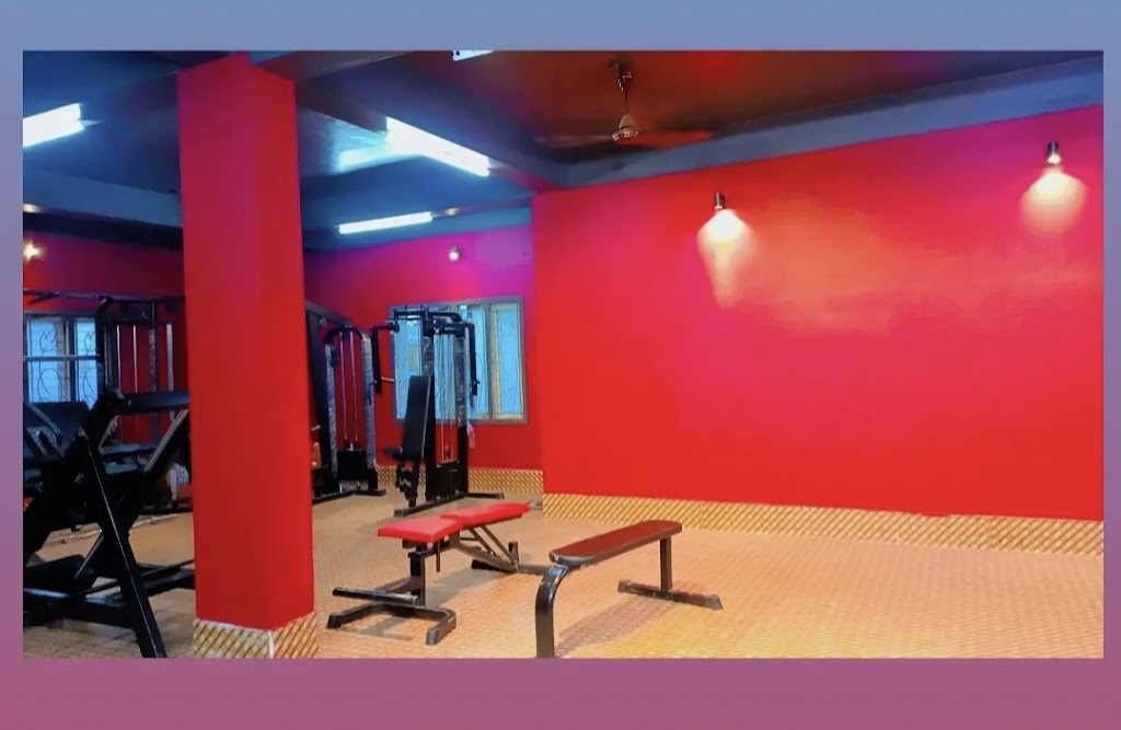 Vivify Women S Fitness Studio Madurai