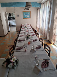 Photo n°8 de renard sylvain à Tôtes (Restaurant)