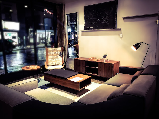 Brooklyn City Furniture by null