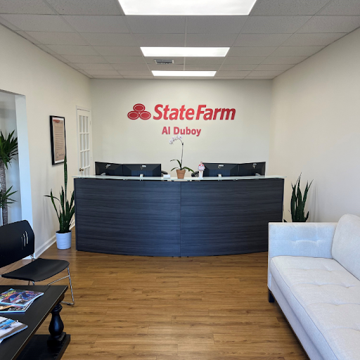 Al Duboy - State Farm Insurance Agent
