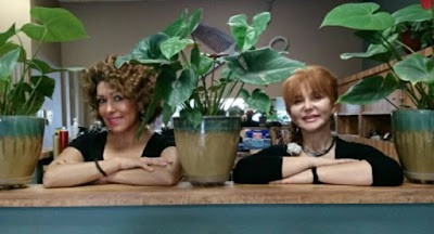 Photos of Mila's Haircuts and Salon