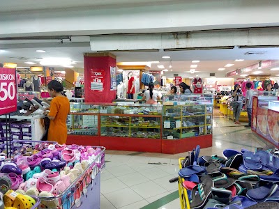 Photos of Ramayana Mall