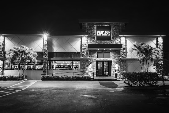Phat Boy Sushi, Kitchen & Bar - Oakland Park by null