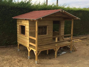 Photo n°22 de djb rénovation peinture à Avrillé (Peintre en bâtiment)