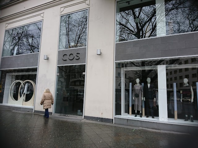 COS