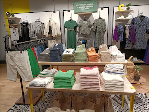 Photo n°8 de Vib's (Cache Cache - Bonobo - Bréal) à Saint-Martin-Boulogne (Magasin de vêtements pour femmes)