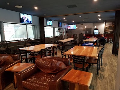 Photos of Thomas Creek Ice Arena