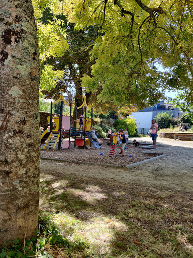Square du Prinquiau - Thumbnail