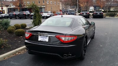 Photos of Maserati of Cincinnati