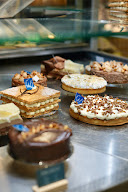 Pâtisserie Maison Levasseur Les Halles à Amiens