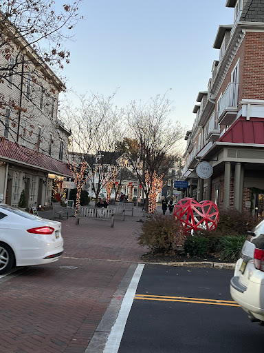 Haddonfield Theater Arts Center - Thumbnail