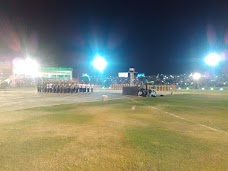 Ayub National Stadium quetta