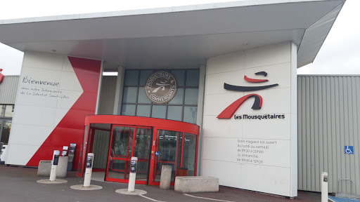 Station Service Intermarche La Salvetat St Gille - Thumbnail