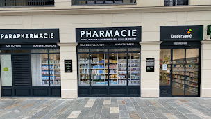 Photo n°2 de Pharmacie du Panorama à Clamart (Parapharmacie)