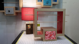 Photo n°38 de La Fabrique des Créatrices à Le Mas-d'Azil (Magasin d'ameublement et de décoration)