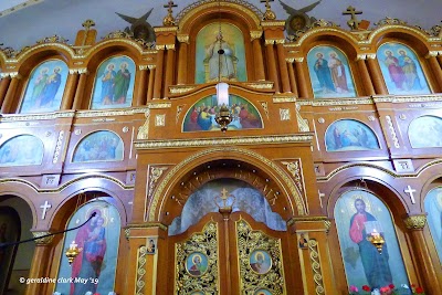 Dormition of the Virgin Mary Orthodox Church