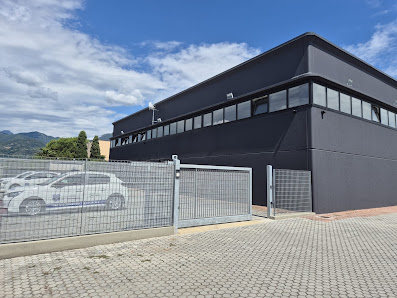 SGS Sicurezza Globale e Servizi S.p.a. - Pietrasanta, Provincia di Lucca