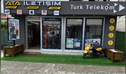 Ata iletişim Köyceğiz