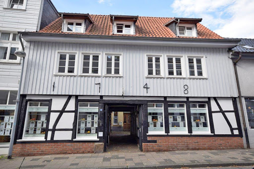 Petra Kuptz und Kompagnon Immobilien GmbH Essen