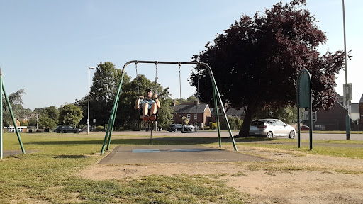 Upper Castle Field Car Park (Long Stay) - Thumbnail