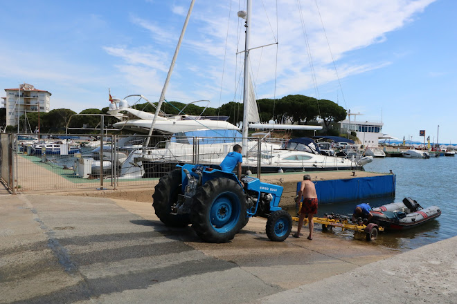 Visit Varadero Port D Aro On Your Trip To Castell Platja D Aro